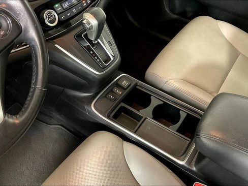 Used 2016 Honda CR-V EX-L image 17