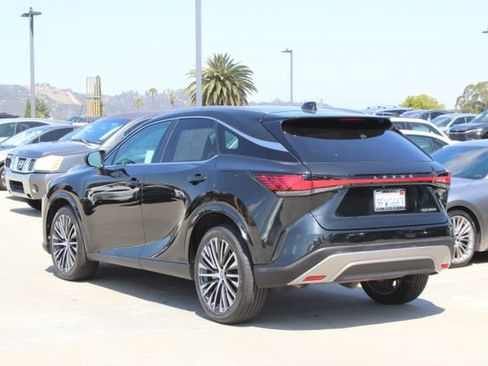 Certified 2023 Lexus RX 350 Premium Plus w/ Cold Area Package FWD image 19
