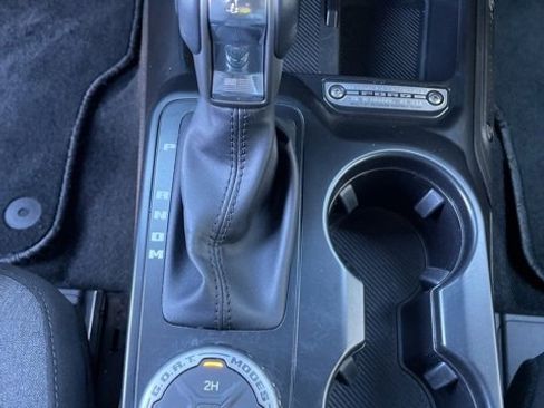 Used 2025 Ford Bronco Big Bend image 45