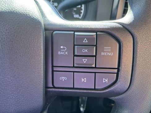 New 2025 Ford F450 XL w/ XL Chrome Package AWD/4WD image 28