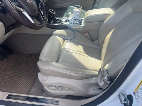 Used 2015 Cadillac SRX Luxury FWD image 10