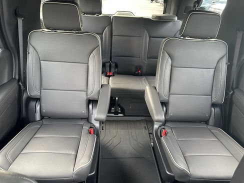 New 2026 Chevrolet Tahoe Premier w/ Sun And Tow Package image 38