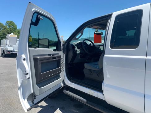 Used 2014 Ford F350 XL AWD/4WD image 8