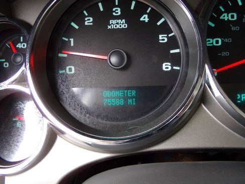 Used 2008 GMC Sierra 1500 SLE w/ Power Pack Plus image 44