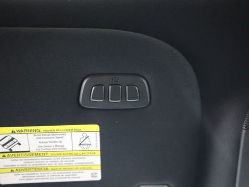 Used 2020 Ford Expedition Max Limited w/ Equipment Group 302A AWD/4WD image 59
