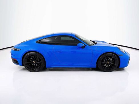 Used 2024 Porsche 911 Carrera image 8