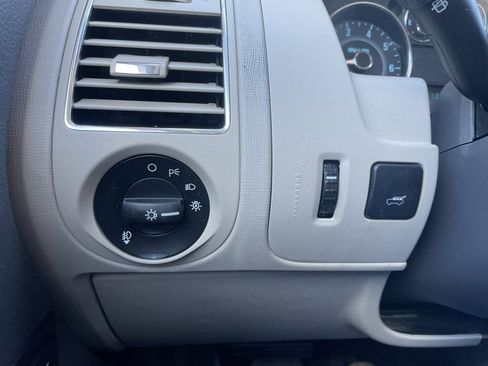 Used 2011 Ford Flex SEL w/ Rapid Spec Order Code image 43