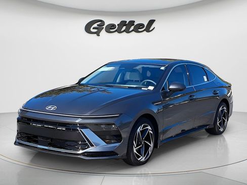 New 2026 Hyundai Sonata SEL image 1