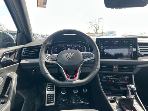 New 2026 Volkswagen Jetta GLI Autobahn image 31
