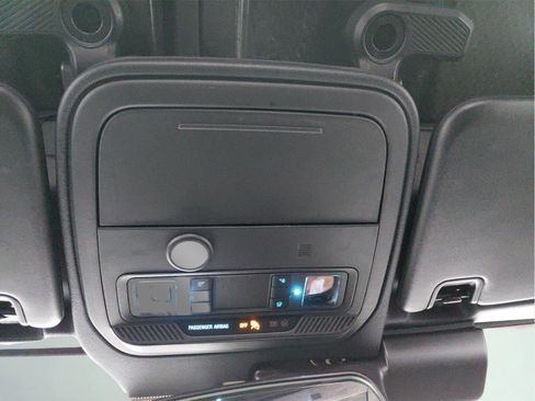 Used 2025 Ford Bronco Big Bend image 22