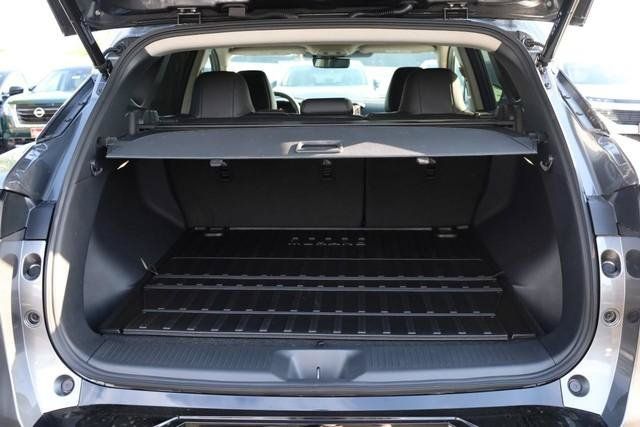 New 2027 Nissan Murano Platinum AWD/4WD image 7