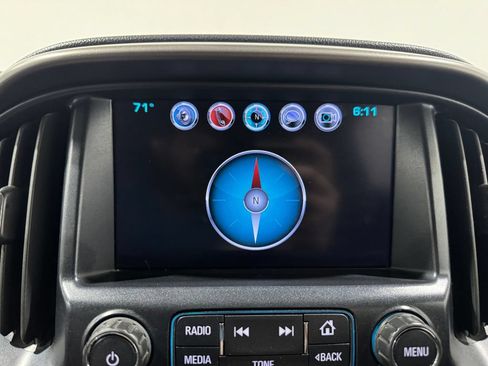 Used 2018 Chevrolet Colorado Z71 AWD/4WD image 28