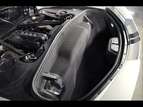 Used 2023 Chevrolet Corvette Stingray Coupe w/ Z51 Performance Package RWD image 19