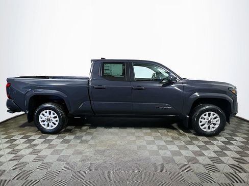 New 2026 Toyota Tacoma SR5 AWD/4WD image 9