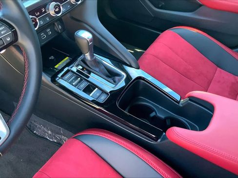 Used 2025 Acura Integra A-Spec image 15