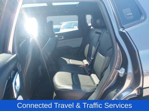 Used 2023 Jeep Compass Limited w/ Elite Group AWD/4WD image 32