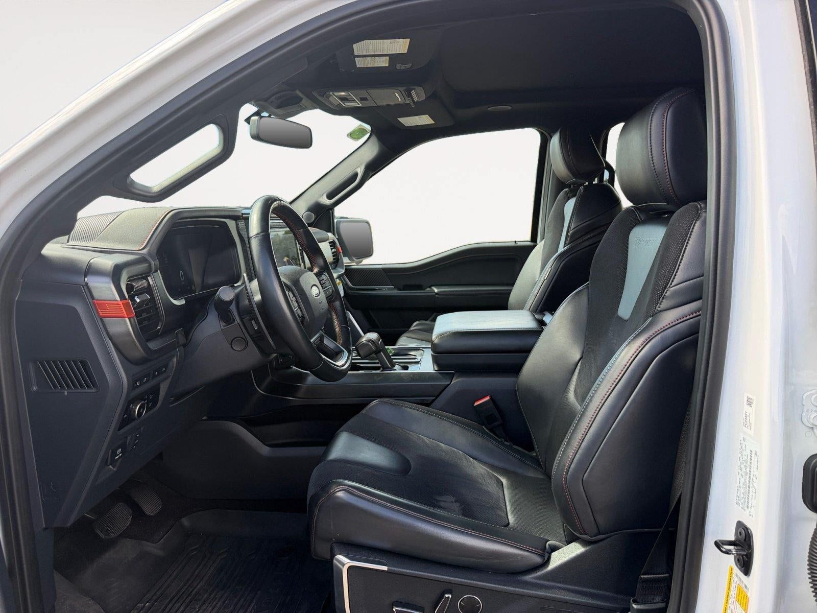 Used 2024 Ford F150 Raptor AWD/4WD image 13