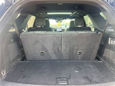 Used 2024 Ford Explorer Timberline w/ Timberline Technology Package AWD/4WD image 15