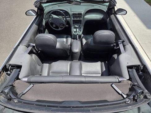 Used 2004 Ford Mustang GT RWD image 35