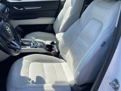 Used 2020 MAZDA CX-5 Grand Touring