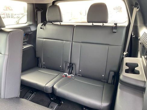 New 2026 Hyundai Santa Fe Limited image 32