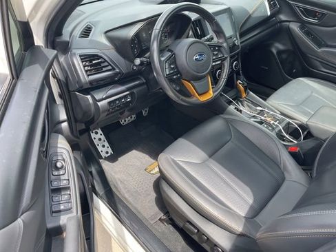 Used 2023 Subaru Forester Wilderness image 12