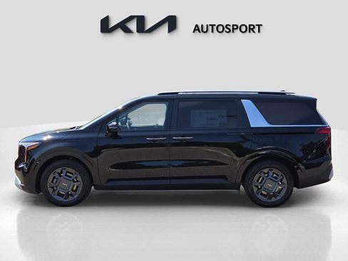 New 2026 Kia Carnival EX image 13