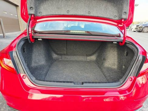 Used 2022 Honda Accord Sport Special Edition image 9