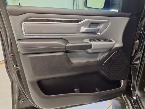 Used 2023 RAM 1500 Lone Star image 25
