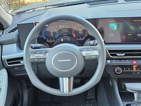 New 2025 Hyundai Sonata SE image 14