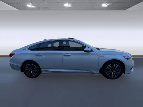 Used 2022 Honda Accord EX-L image 8