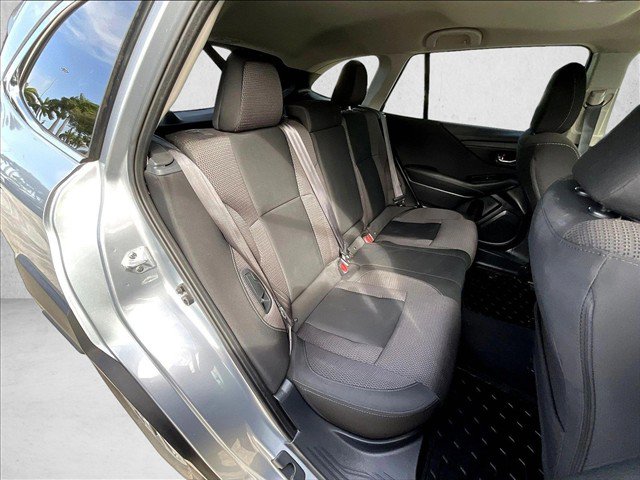 Used 2023 Subaru Outback Premium AWD/4WD image 26