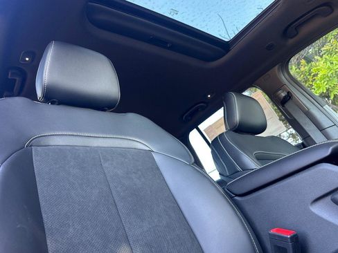 New 2026 Jeep Grand Cherokee Altitude image 14