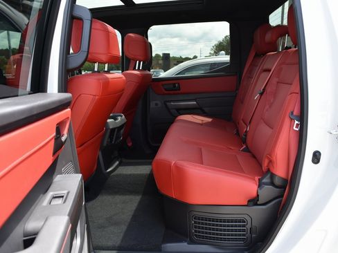 Used 2024 Toyota Tundra TRD Pro image 27