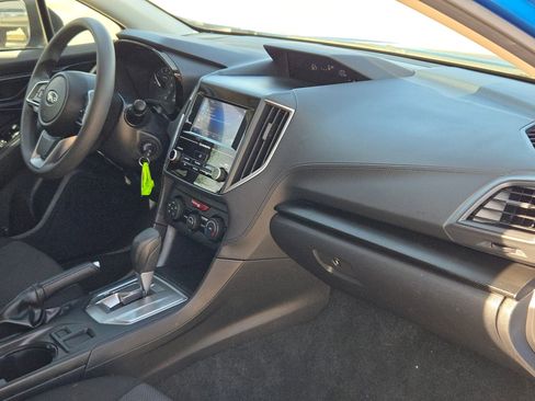 Used 2023 Subaru Impreza 2.0i image 28