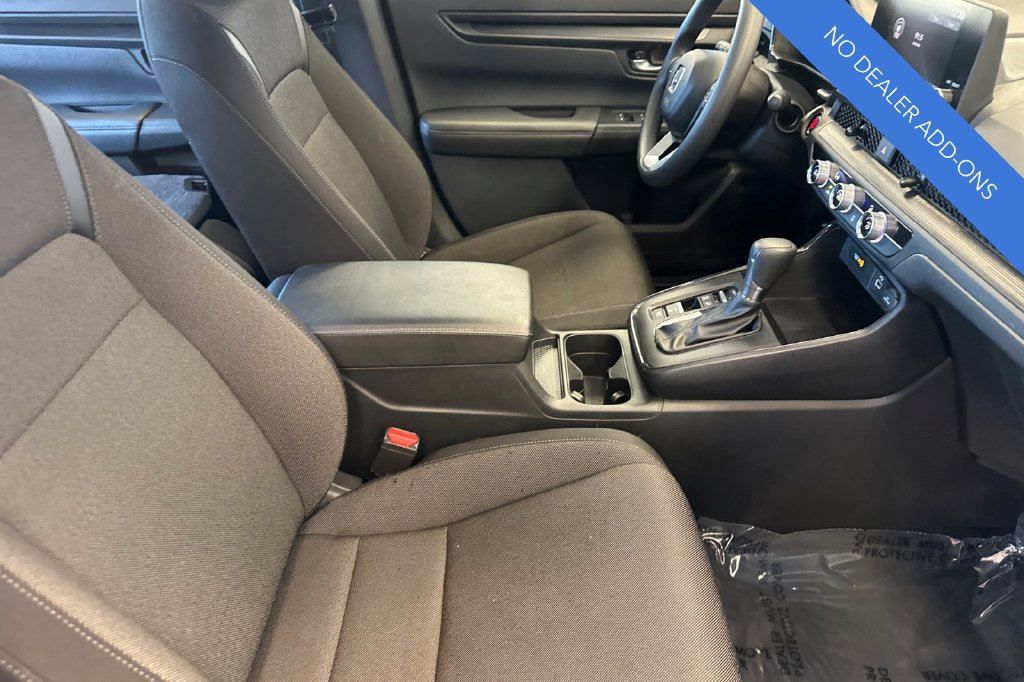 Certified 2023 Honda CR-V LX image 17