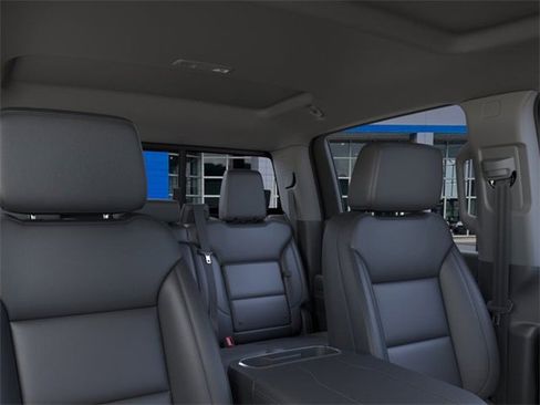 New 2026 GMC Sierra 1500 Elevation w/ Elevation Premium Package image 24