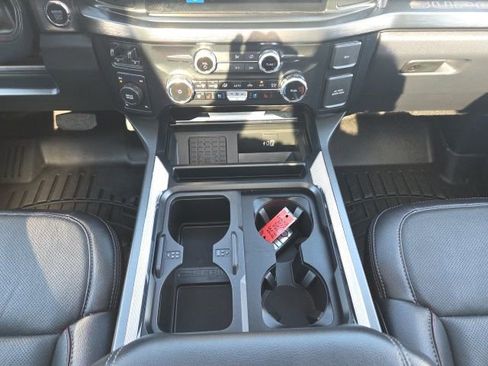 Used 2023 Ford F250 Lariat w/ Lariat Ultimate Package image 34