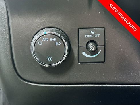 Used 2019 Chevrolet Express 3500 LT w/ LT Preferred Equipment Group image 11