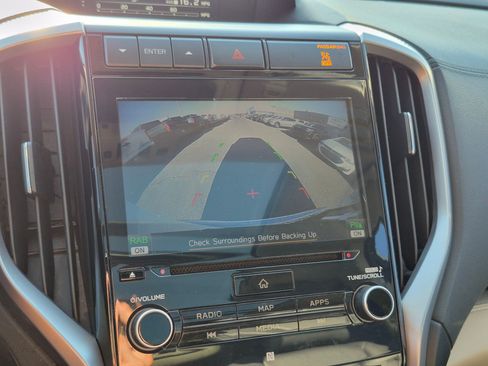 Used 2019 Subaru Ascent Limited AWD/4WD image 24