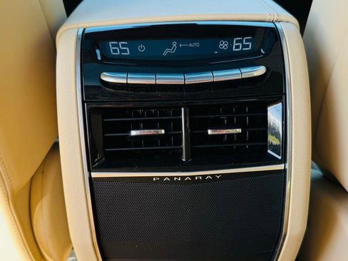 Used 2016 Cadillac CT6 Platinum w/ LPO, Ground Effects Package image 14