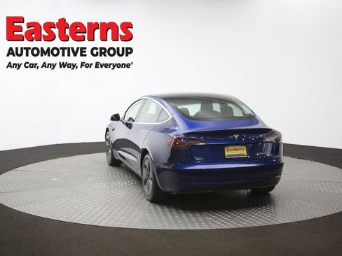 Used 2018 Tesla Model 3 Long Range AWD/4WD image 60