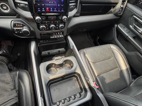 Used 2019 RAM 1500 Big Horn AWD/4WD image 26