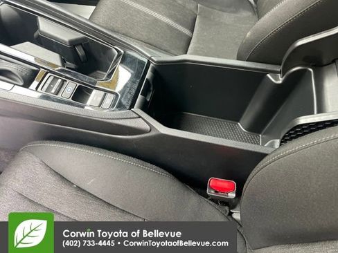 Used 2024 Honda Accord Sport image 25