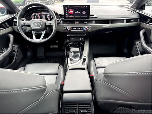 Used 2024 Audi A5 2.0T Premium Plus w/ Premium Plus image 13