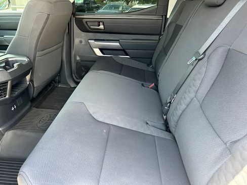 Used 2023 Toyota Tundra SR5 RWD image 16