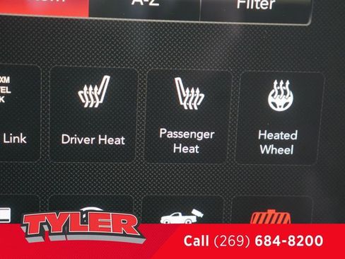 Used 2019 RAM 1500 Rebel w/ Rebel Level 2 Equipment Group AWD/4WD image 54