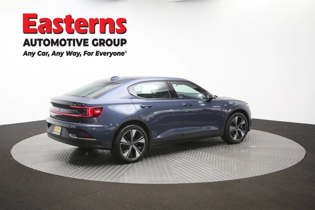 Used 2023 Polestar Polestar 2 w/ Pilot Pack FWD image 41