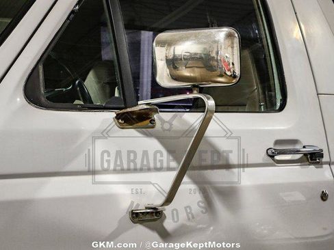 Used 1994 Ford Bronco XL image 30