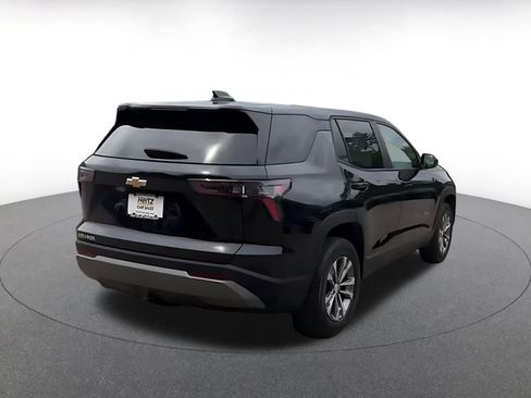 Used 2025 Chevrolet Equinox LT FWD image 14